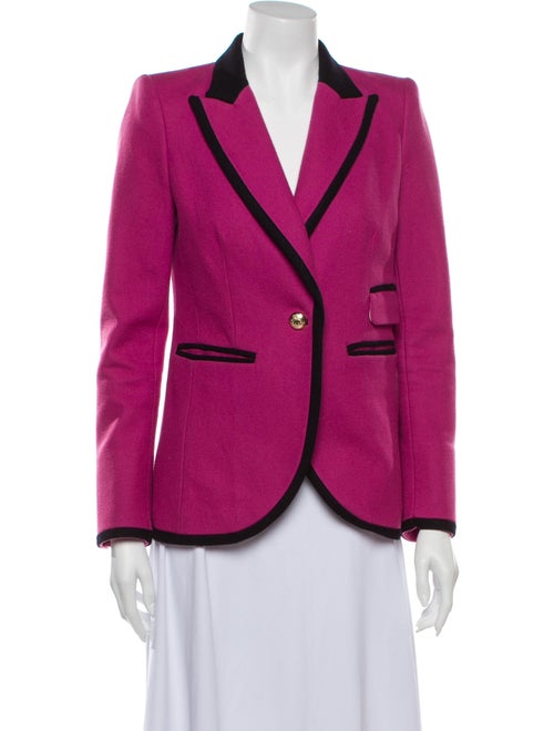 Juicy Couture Blazer Pink
