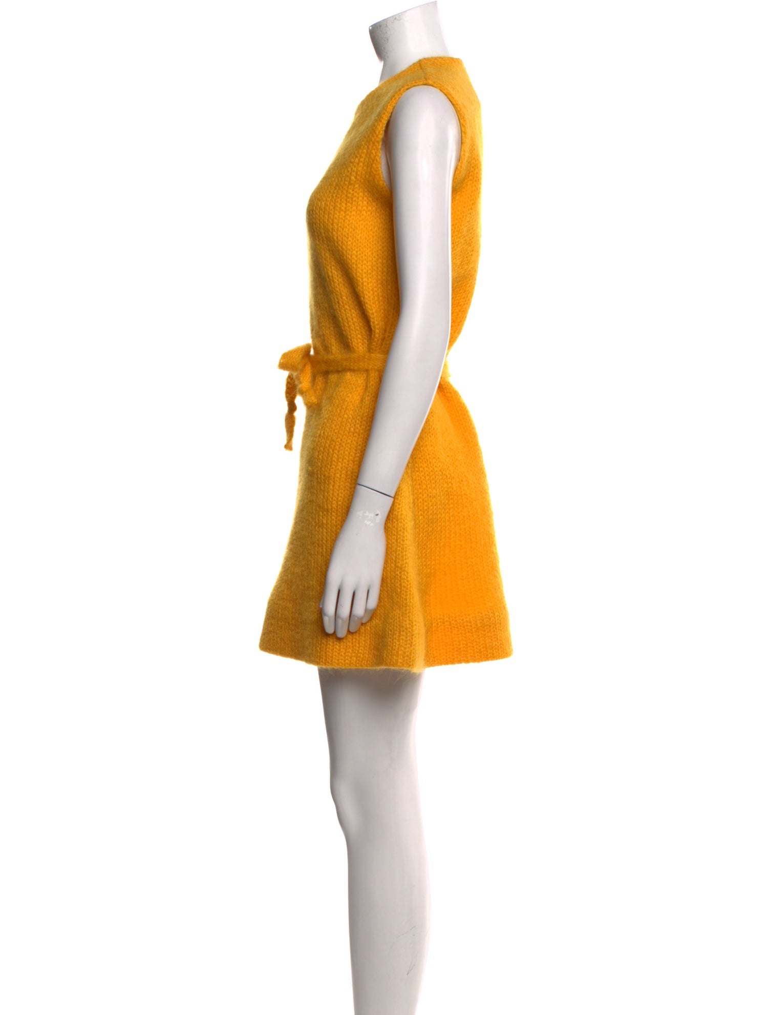 Julius Garfinckel & Co.. Vintage Mini Dress