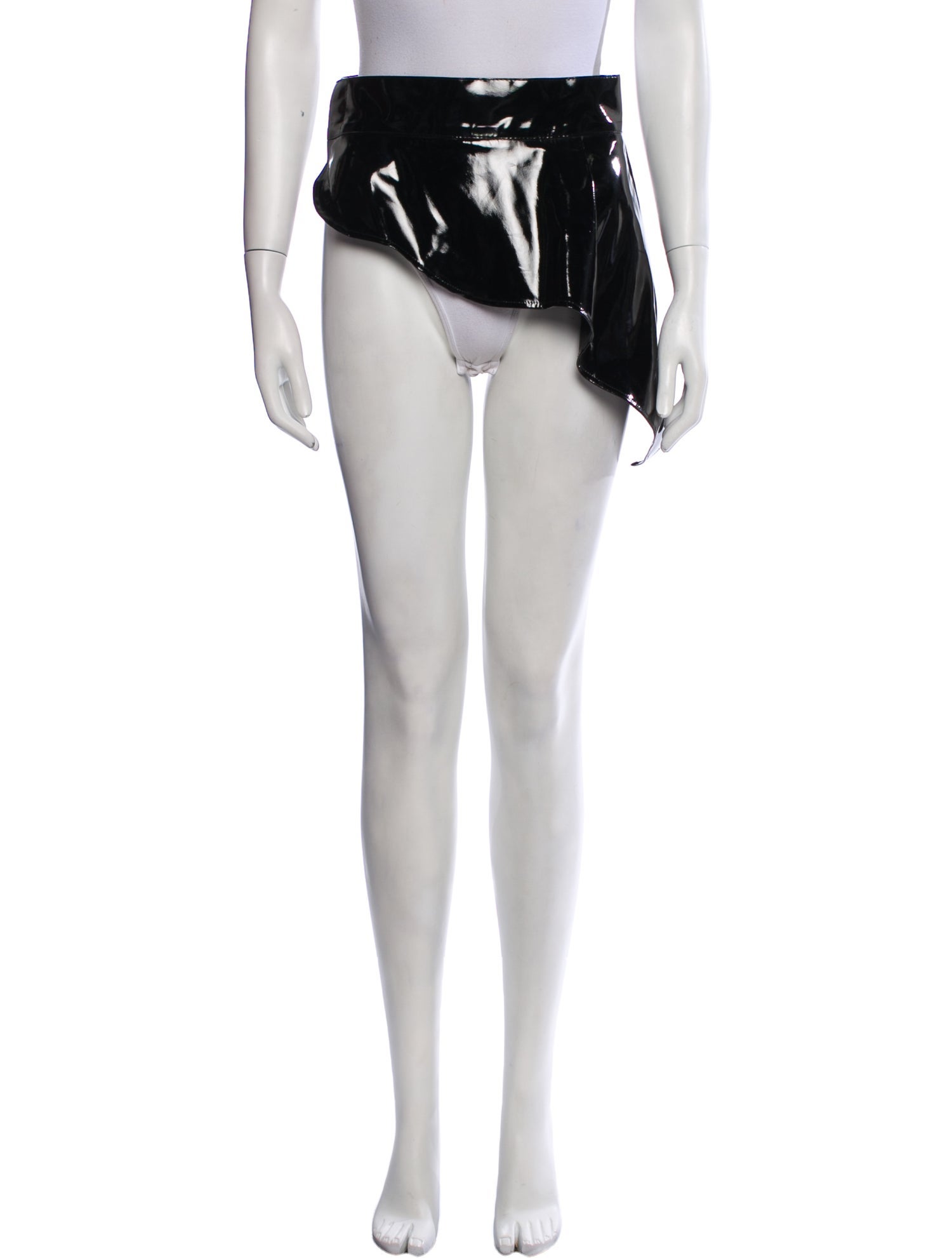 JULIA ALLERT Mini Skirt