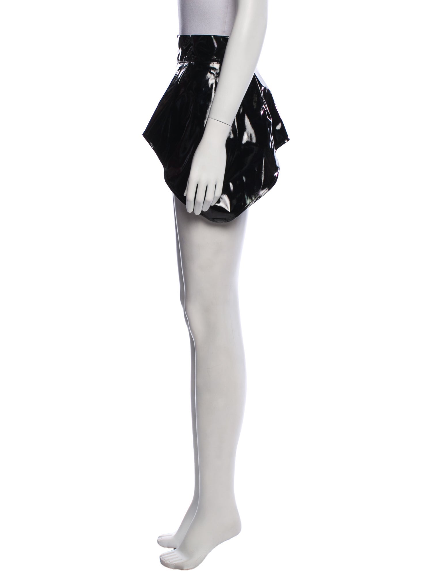 JULIA ALLERT Mini Skirt