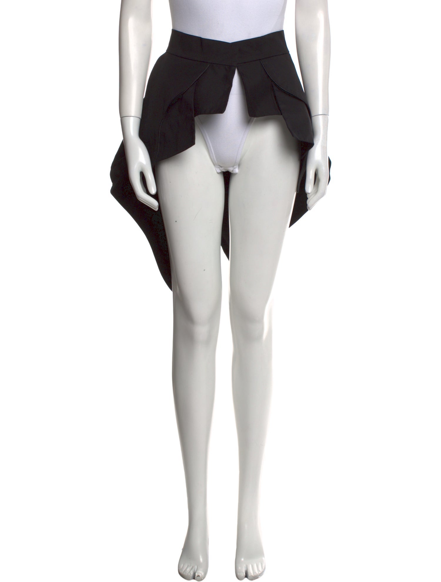 JULIA ALLERT Mini Skirt w/ Tags