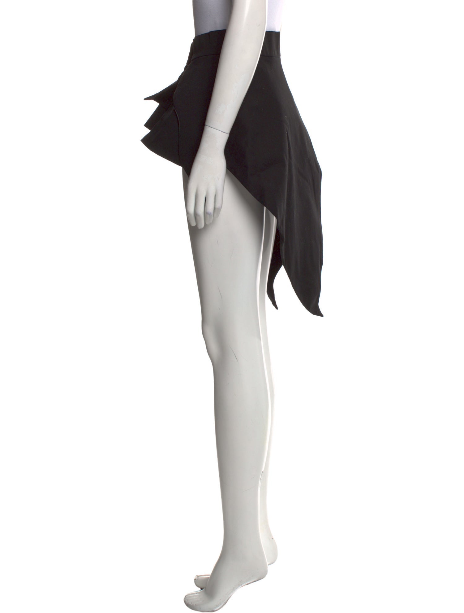 JULIA ALLERT Mini Skirt w/ Tags