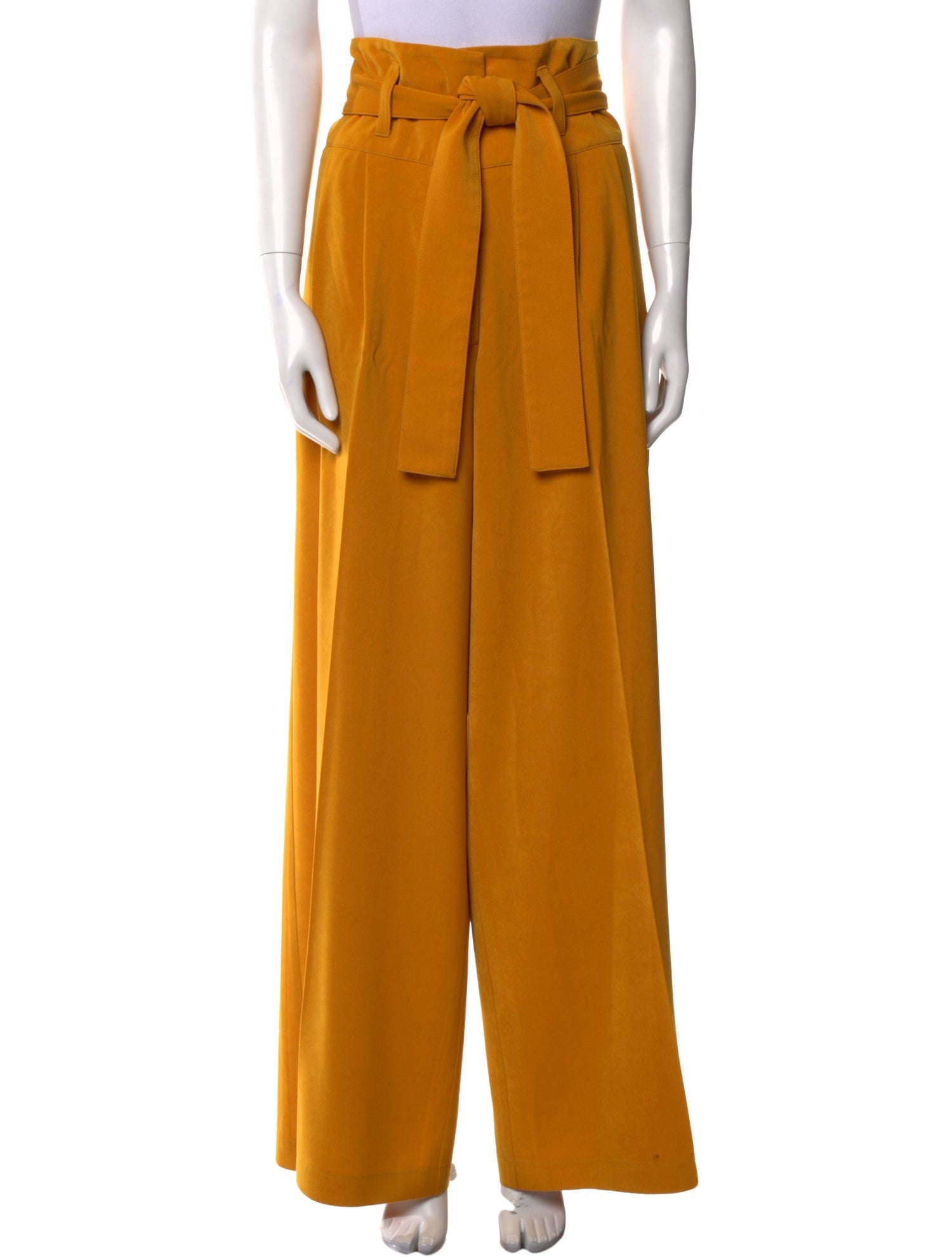 JULIA ALLERT Skinny Leg Pants