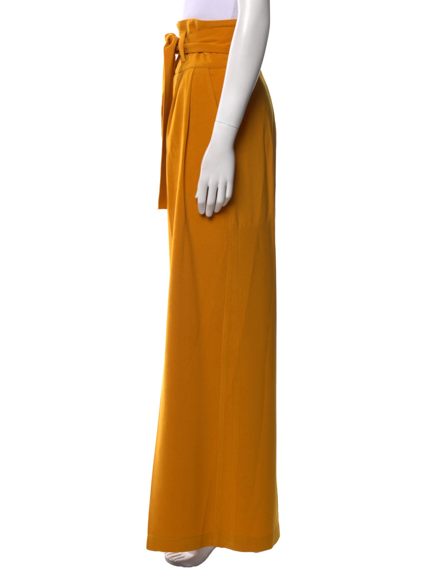 JULIA ALLERT Skinny Leg Pants