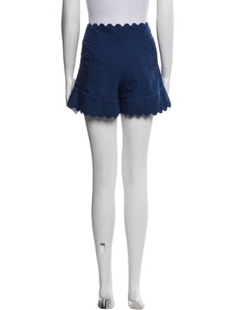 Juliet Dunn Mini Shorts