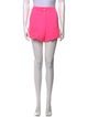 Juliet Dunn Mini Shorts