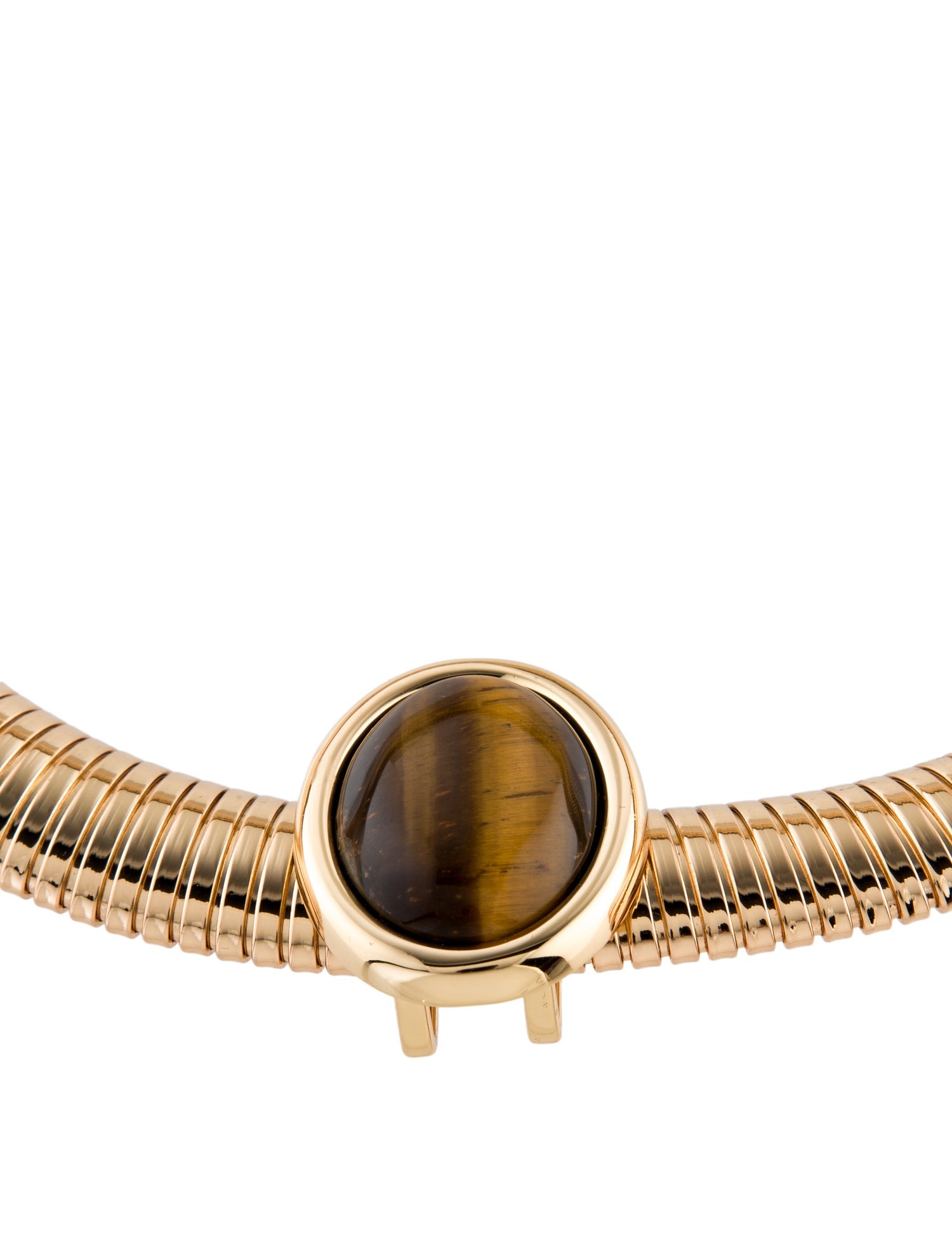 Julietta X Veronica Beard Opyum Collar Necklace