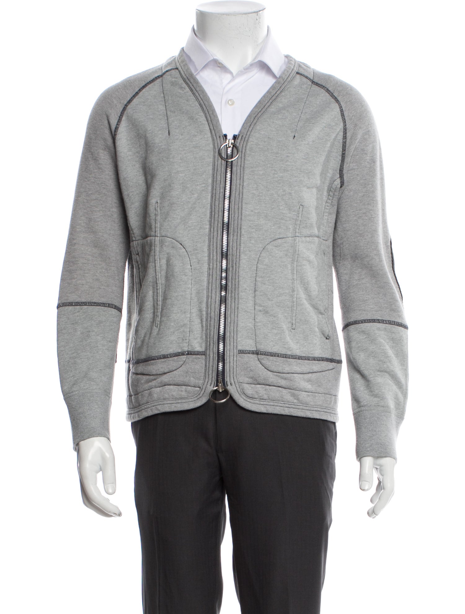 eYe Junya Watanabe Comme Des Garçons x Puma Jacket