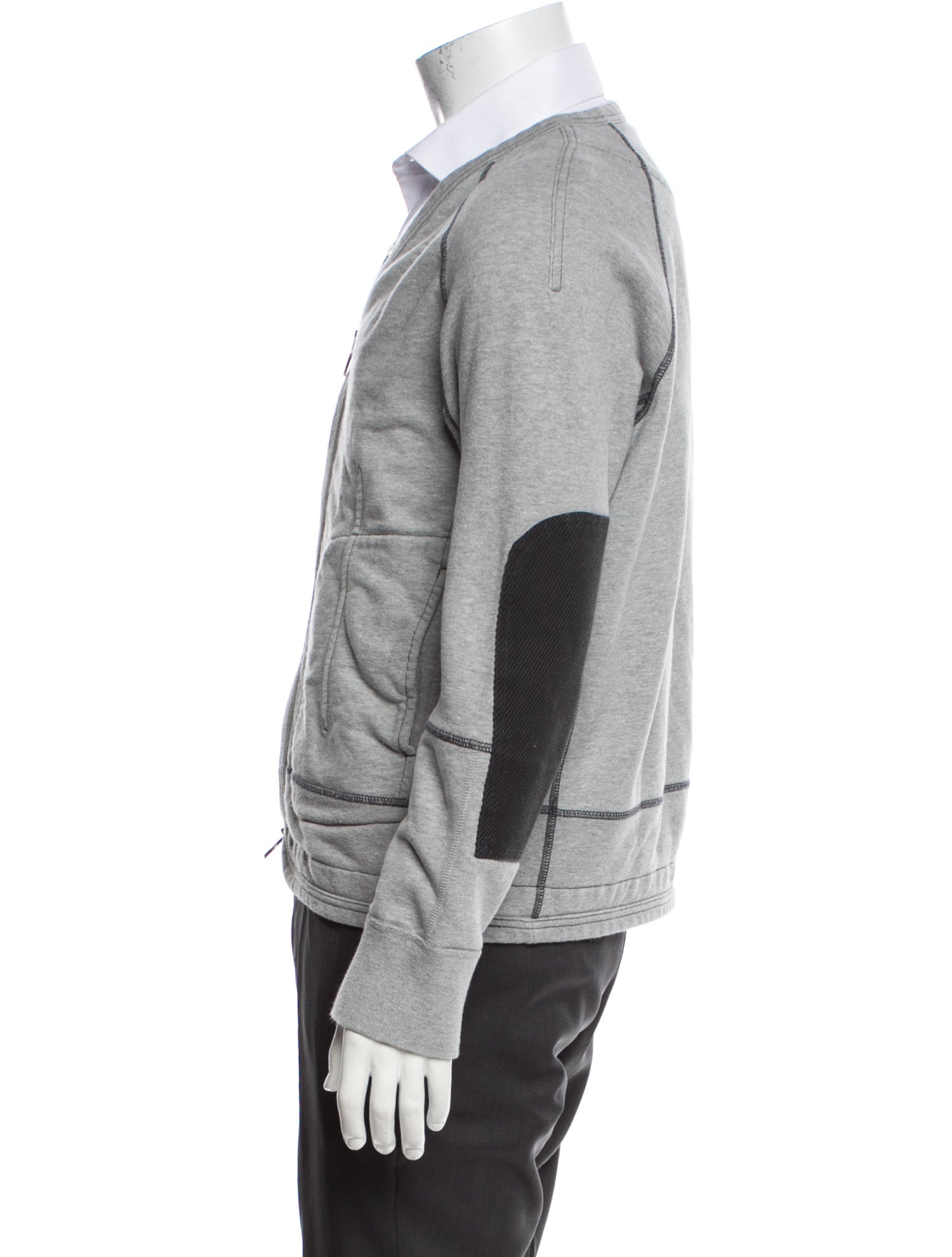 eYe Junya Watanabe Comme Des Garçons x Puma Jacket