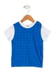 Marni Junior Toddler Boys' T-Shirt