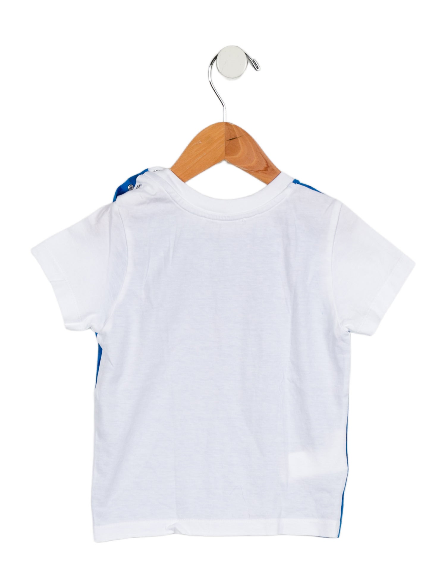 Marni Junior Toddler Boys' T-Shirt