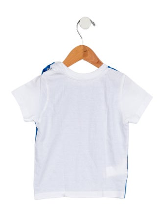 Marni Junior Toddler Boys' T-Shirt