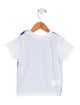 Marni Junior Toddler Boys' T-Shirt