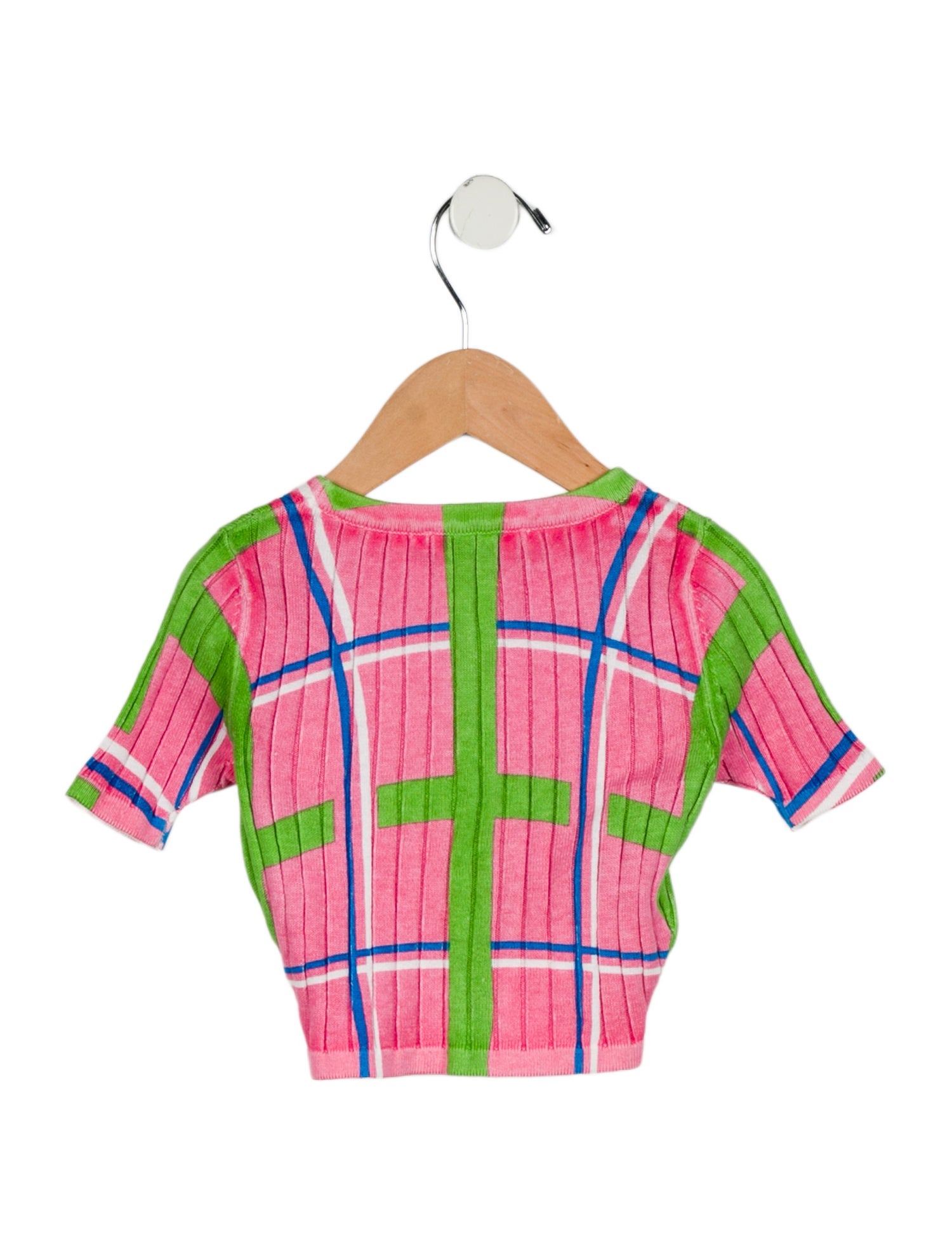 Marni Junior Girls' Top