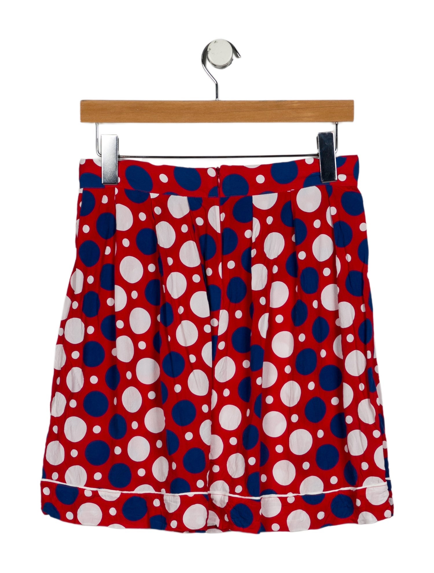 Marni Junior Girls' Print Skirt