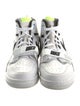 Just Don x Jordan Legacy 312 'Command Fore Volt' Sneakers