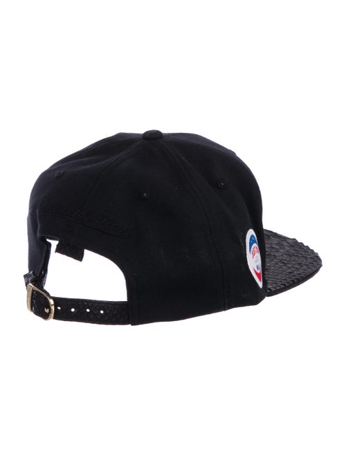 Just Don Python Trim Chicago Bulls Hat