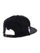 Just Don Python Trim Chicago Bulls Hat