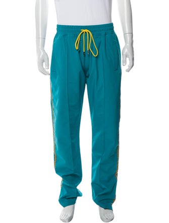 Just Don Lounge Bottoms