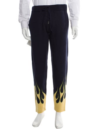 Just Don Lounge Bottoms