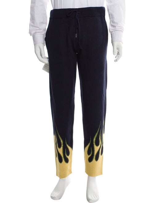 Just Don Lounge Bottoms