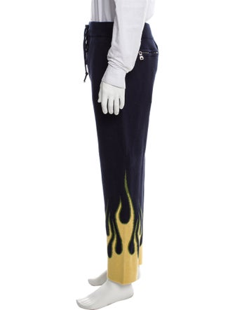 Just Don Lounge Bottoms