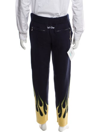 Just Don Lounge Bottoms