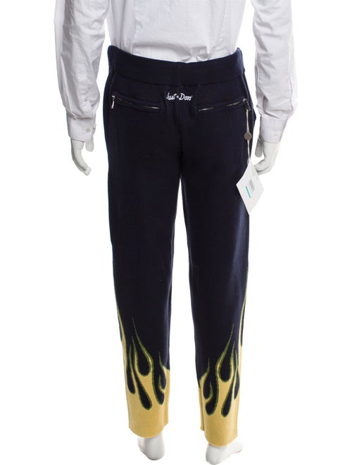 Just Don Lounge Bottoms