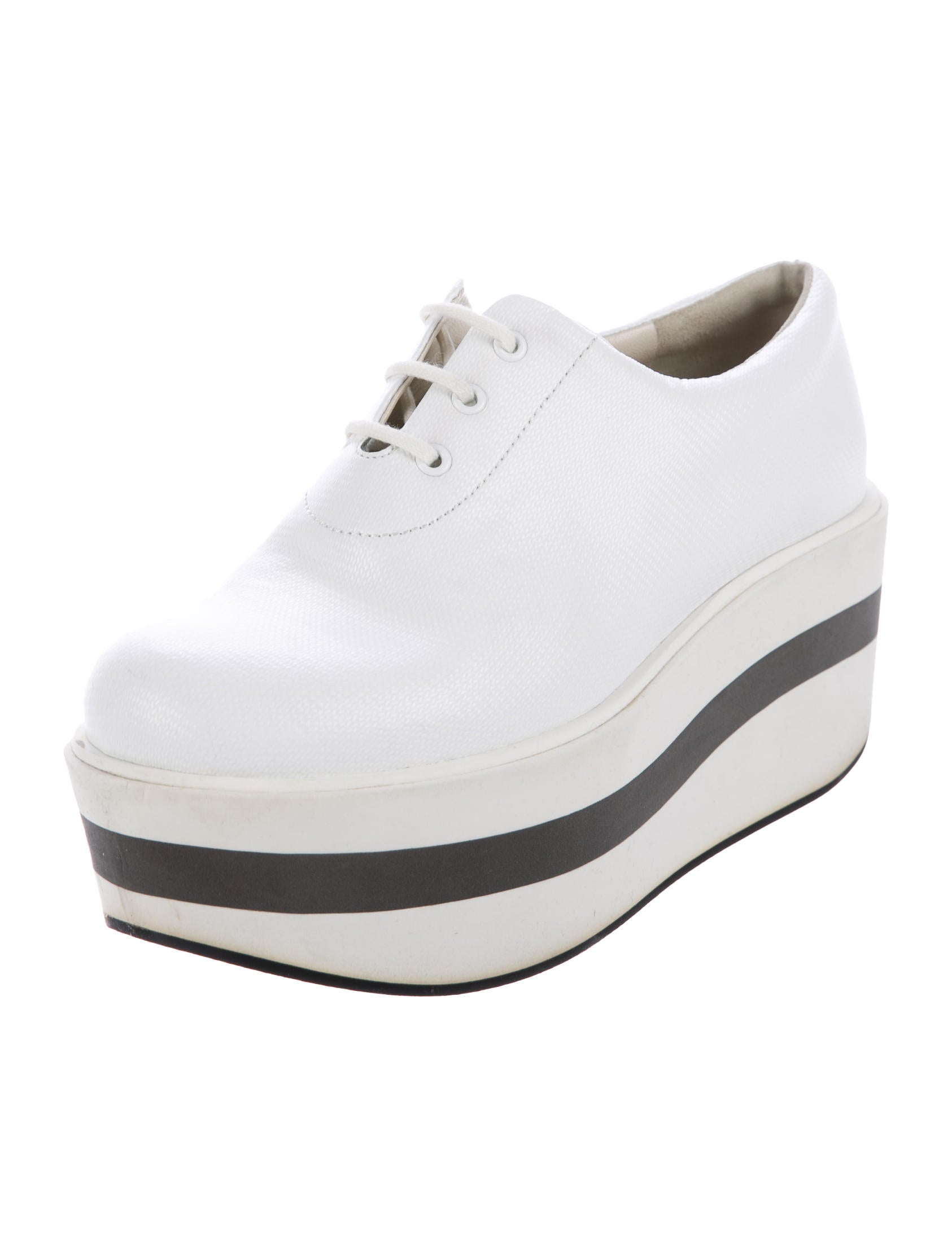 platform oxfords shoes jil sander navy leather platform oxfords shoes platform oxfords shoes jil sander navy leather platform oxfords shoes