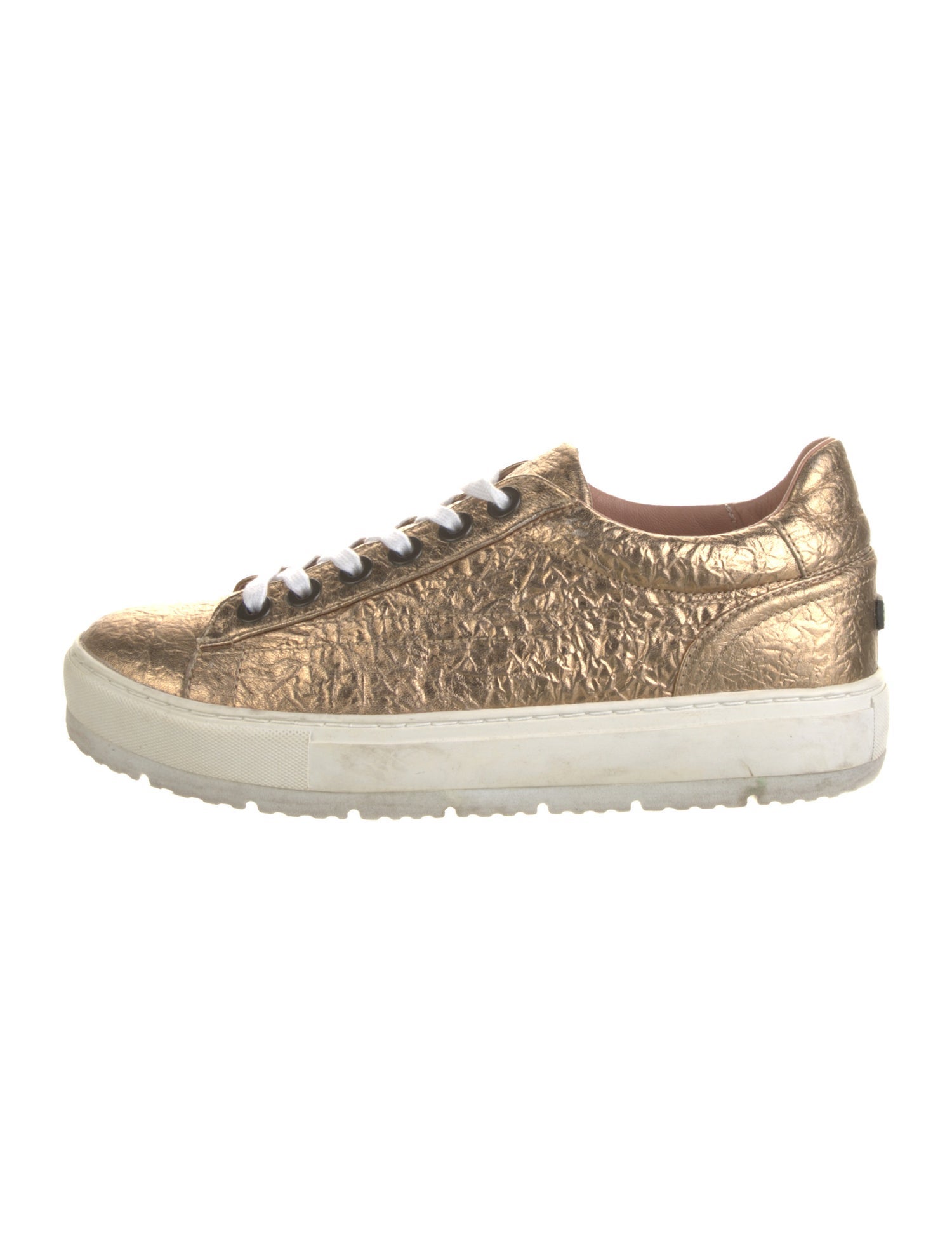Jil Sander Navy Shoes | The RealReal