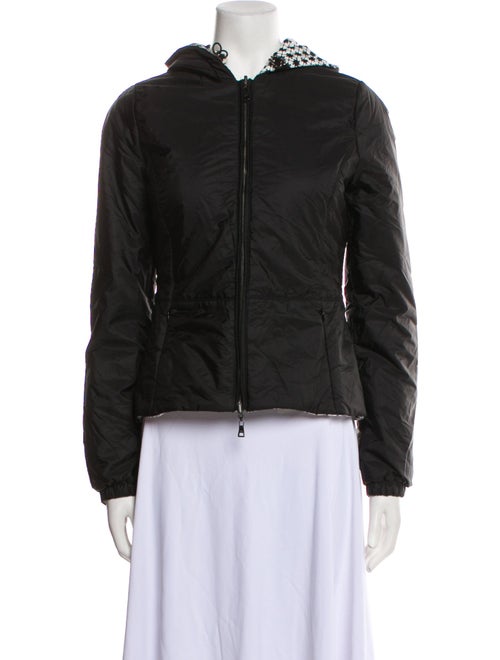 Jil Sander Navy Jacket