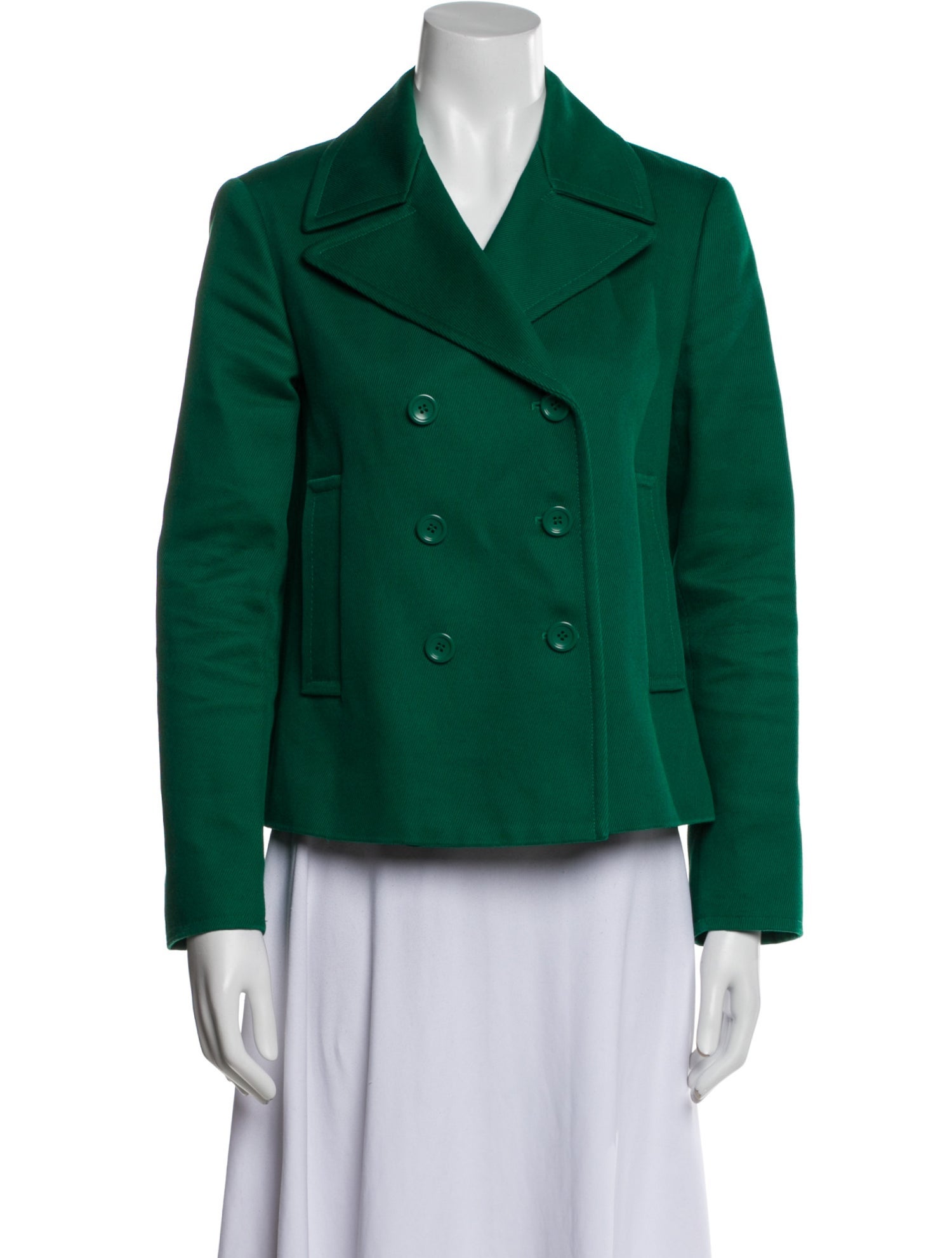 Jil Sander Navy Jacket