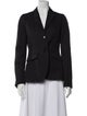 Jil Sander Navy Blazer