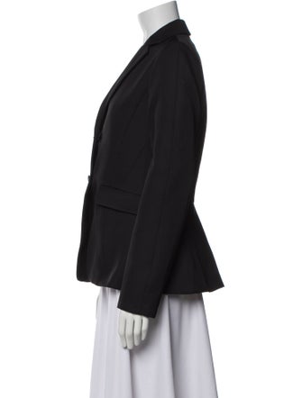 Jil Sander Navy Blazer