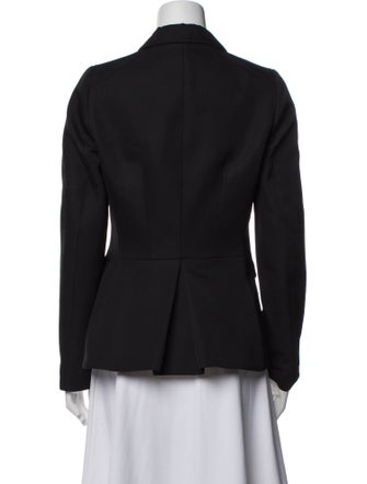 Jil Sander Navy Blazer