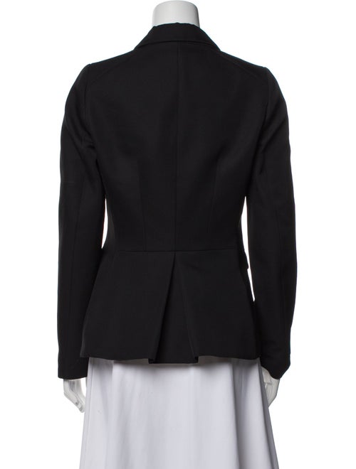 Jil Sander Navy Blazer