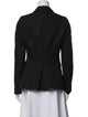 Jil Sander Navy Blazer