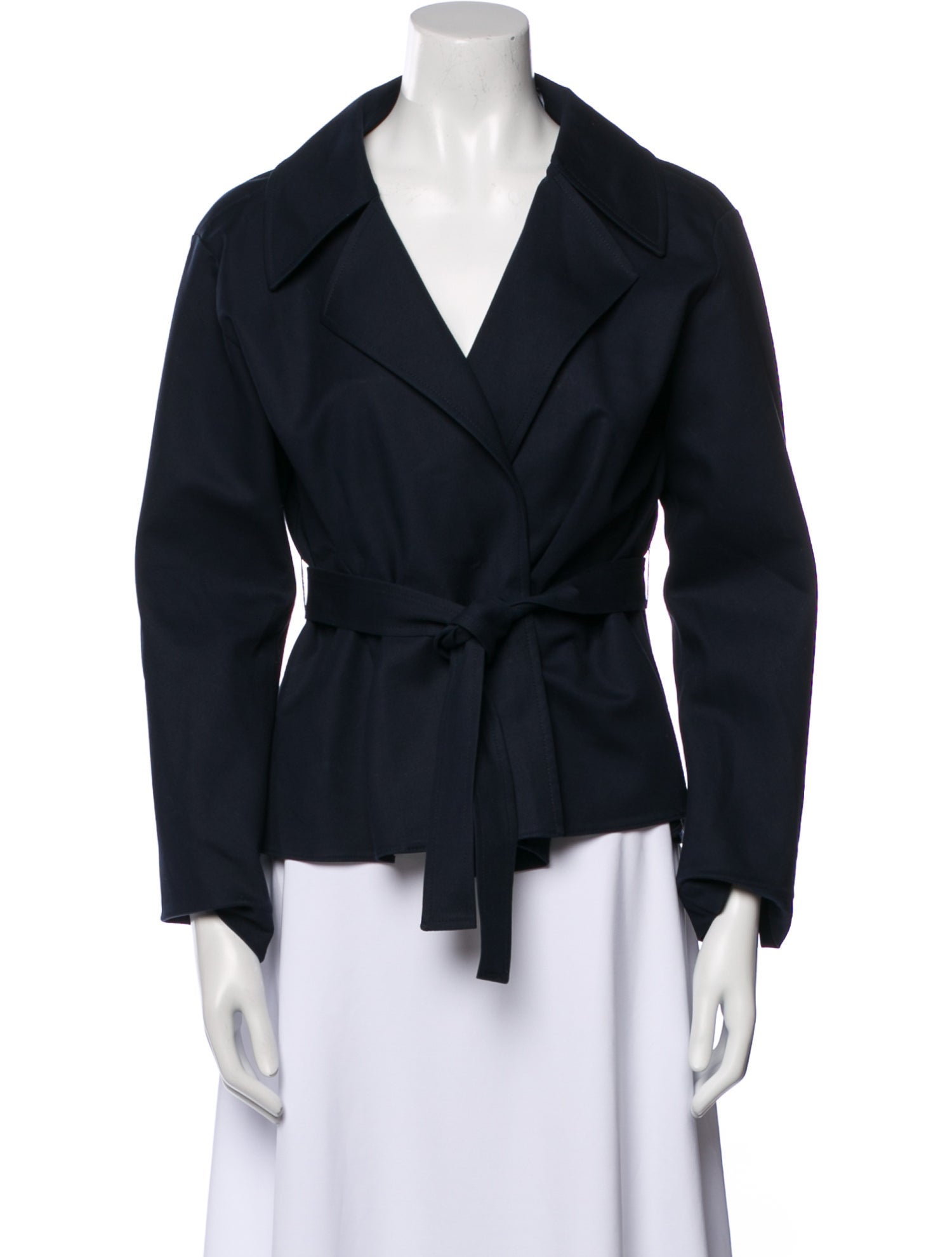 Jil Sander Navy Jacket
