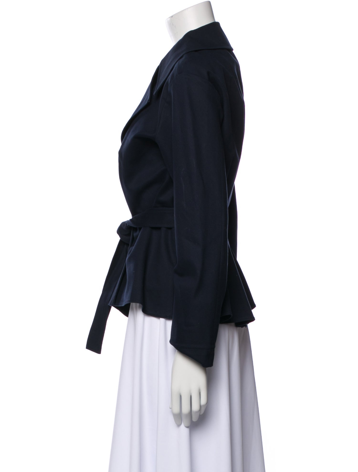Jil Sander Navy Jacket