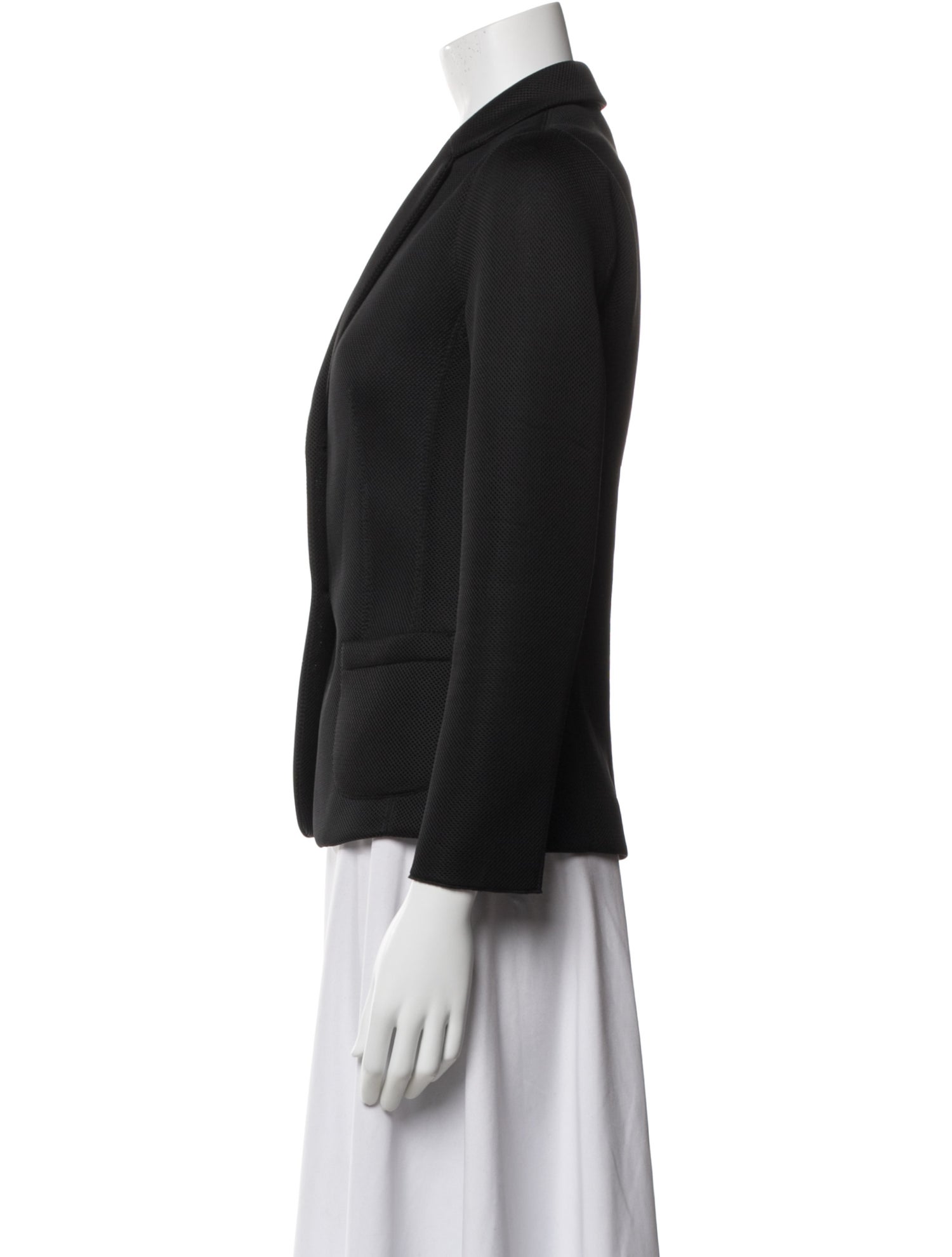 Jil Sander Navy Blazer