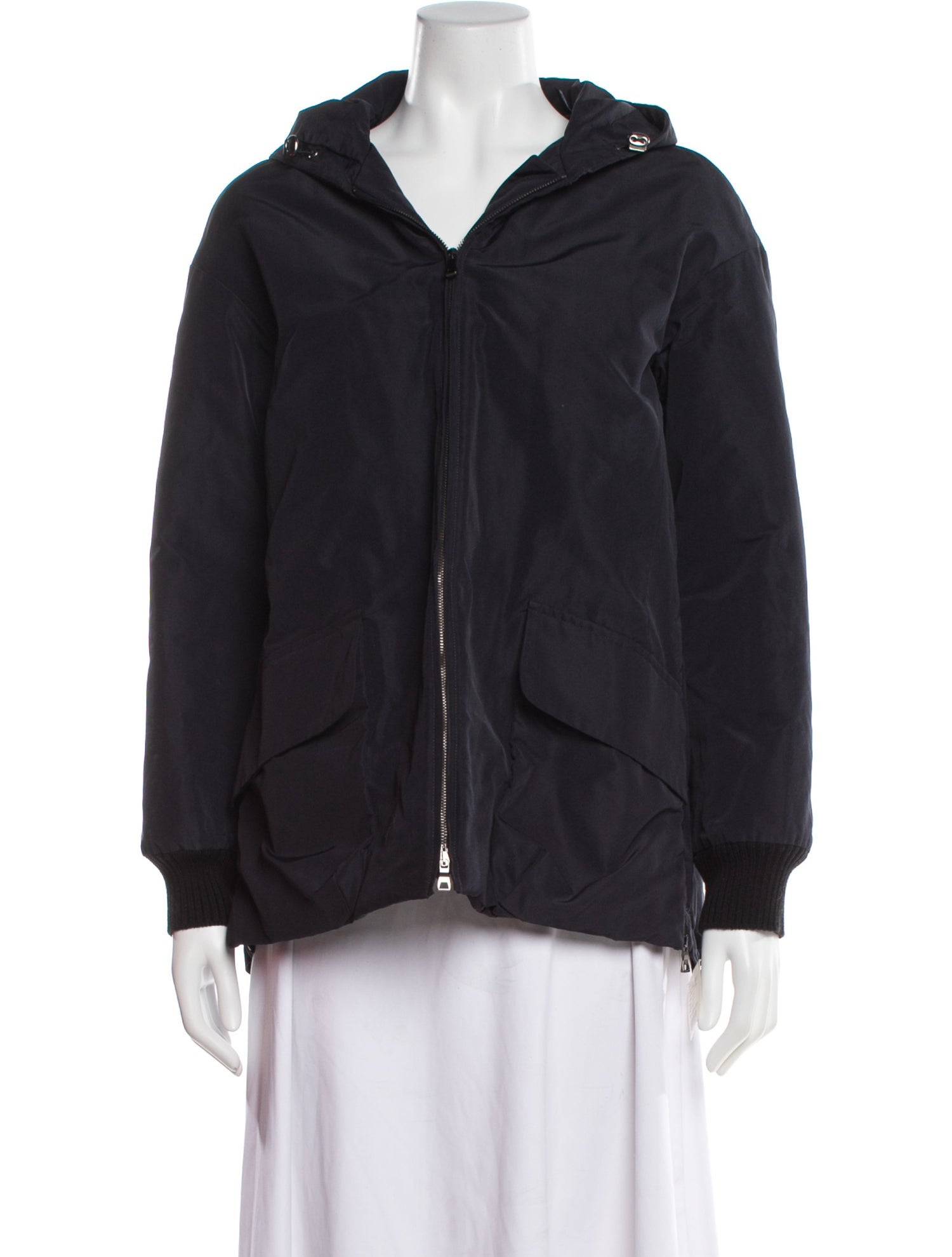 Jil Sander Navy Jacket