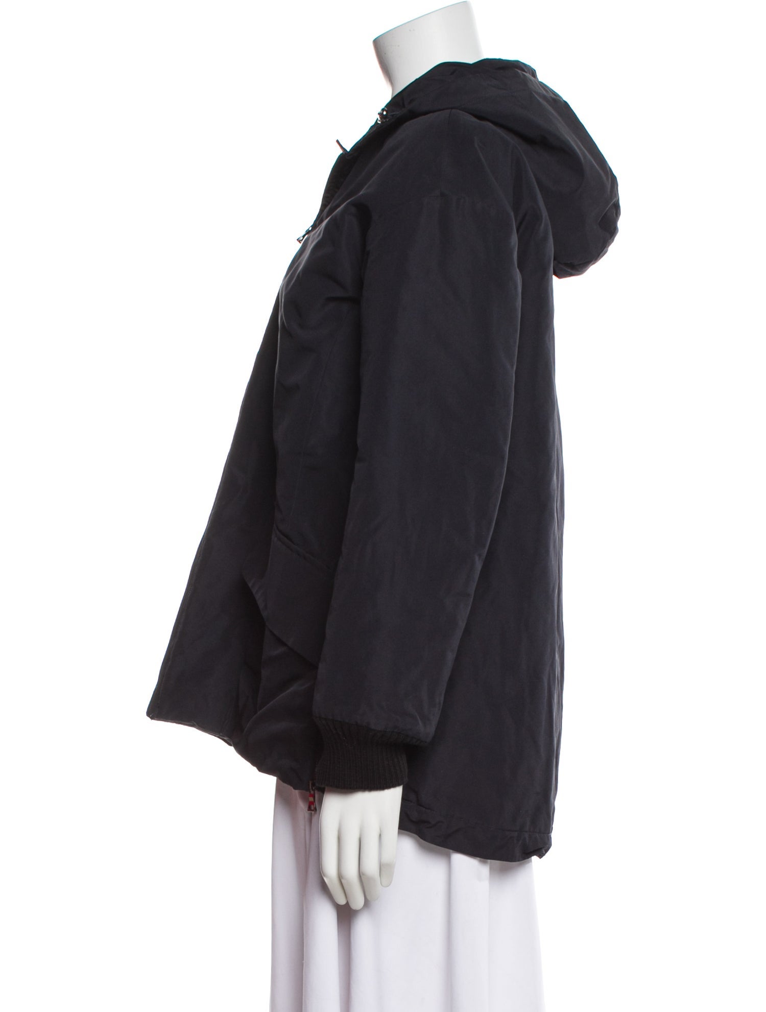 Jil Sander Navy Jacket