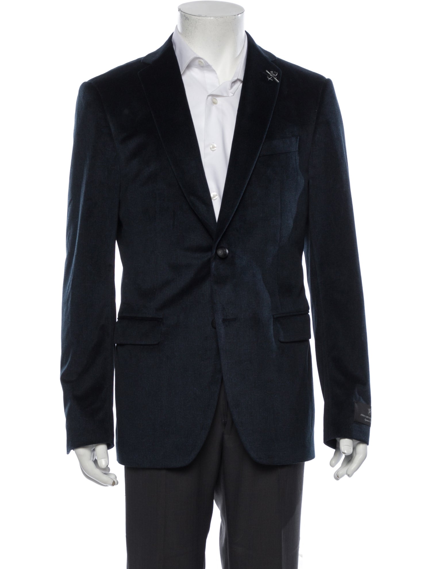John Varvatos Star USA | The RealReal