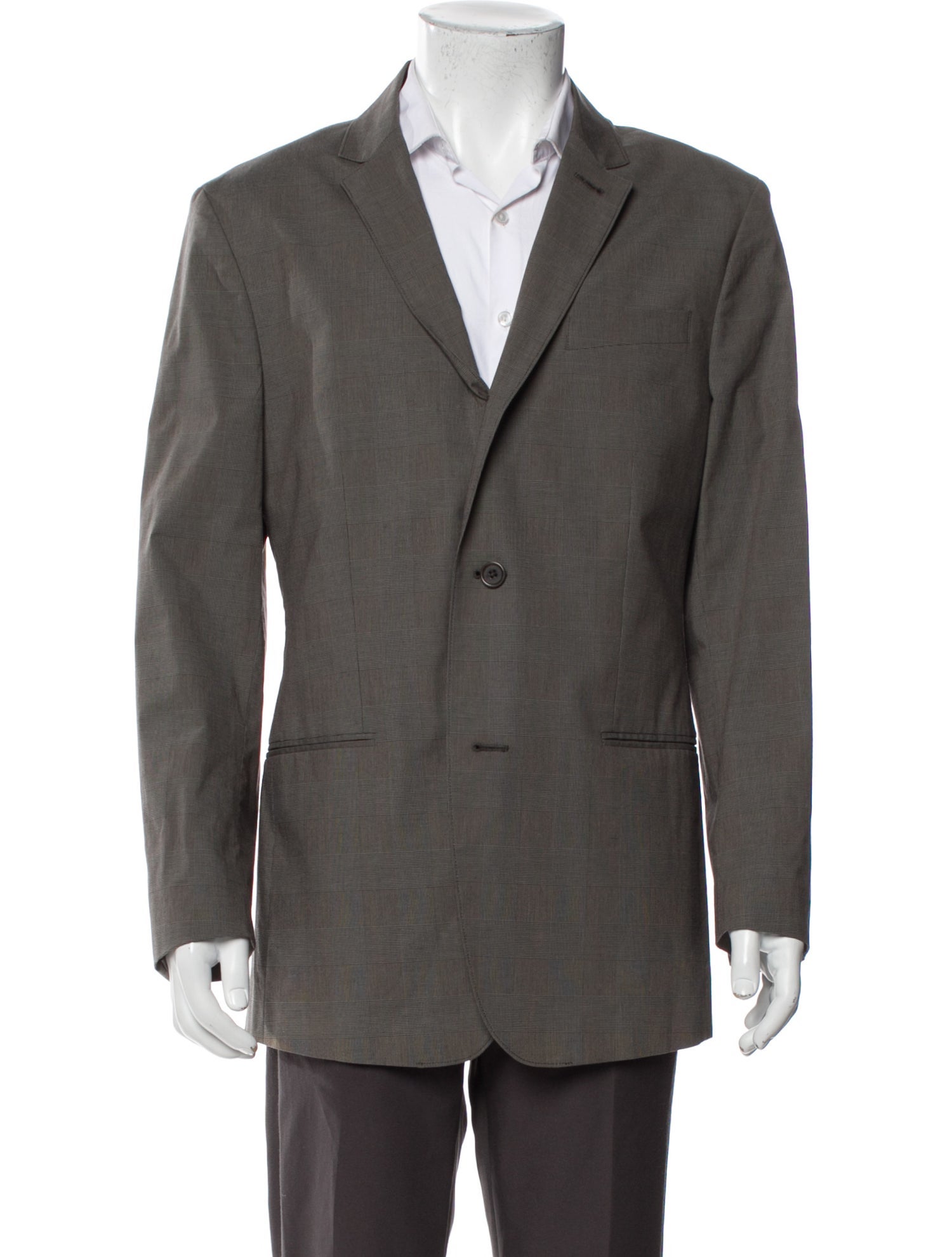 John Varvatos Star USA Blazer
