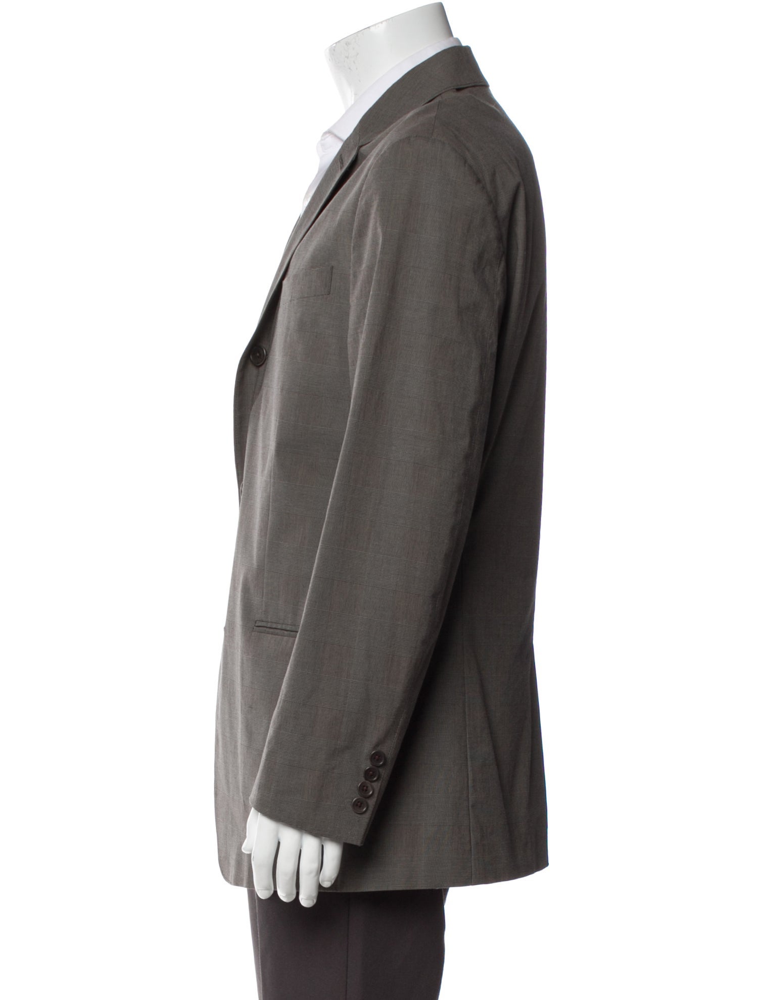 John Varvatos Star USA Blazer