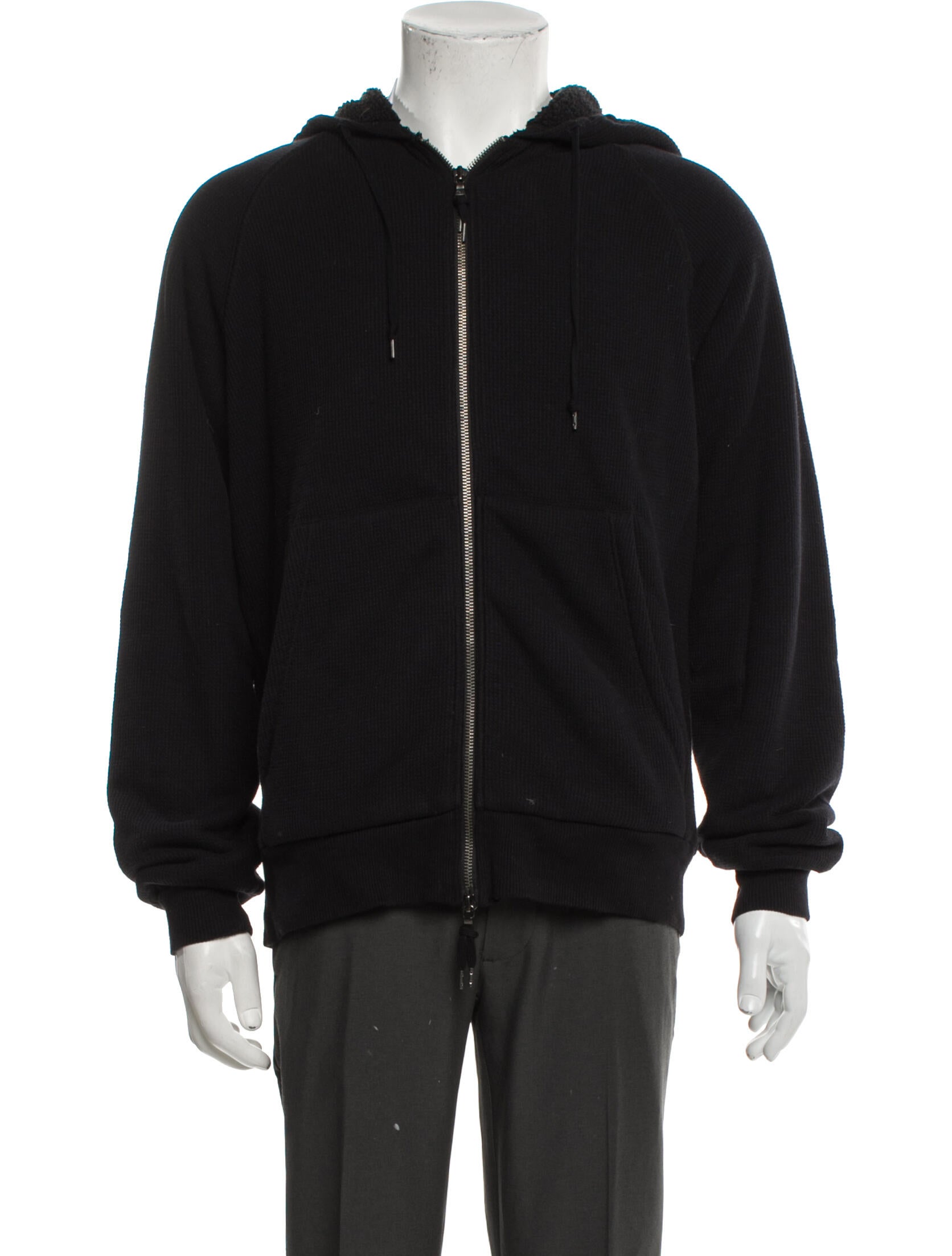 John Varvatos Star USA Bomber Jacket
