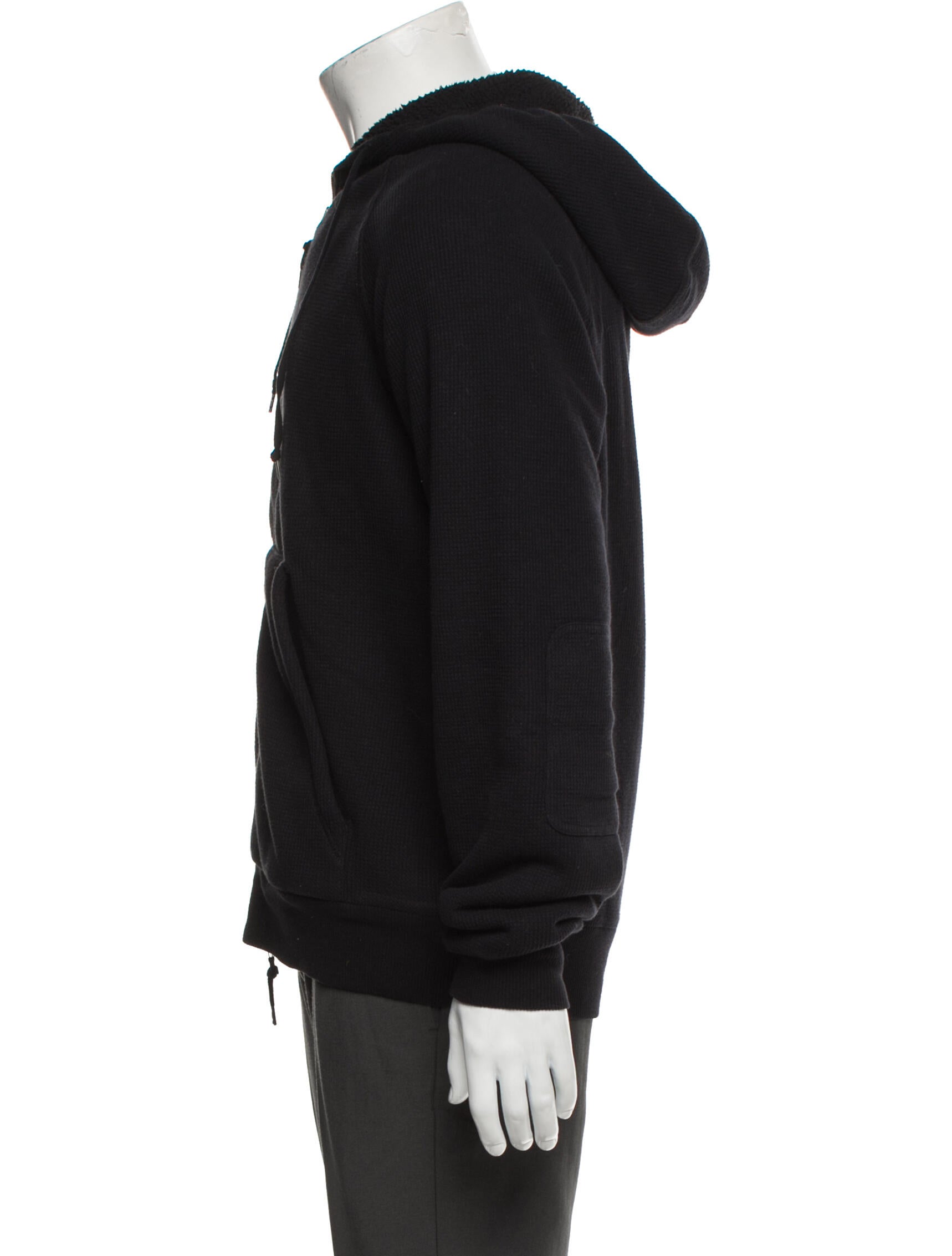 John Varvatos Star USA Bomber Jacket