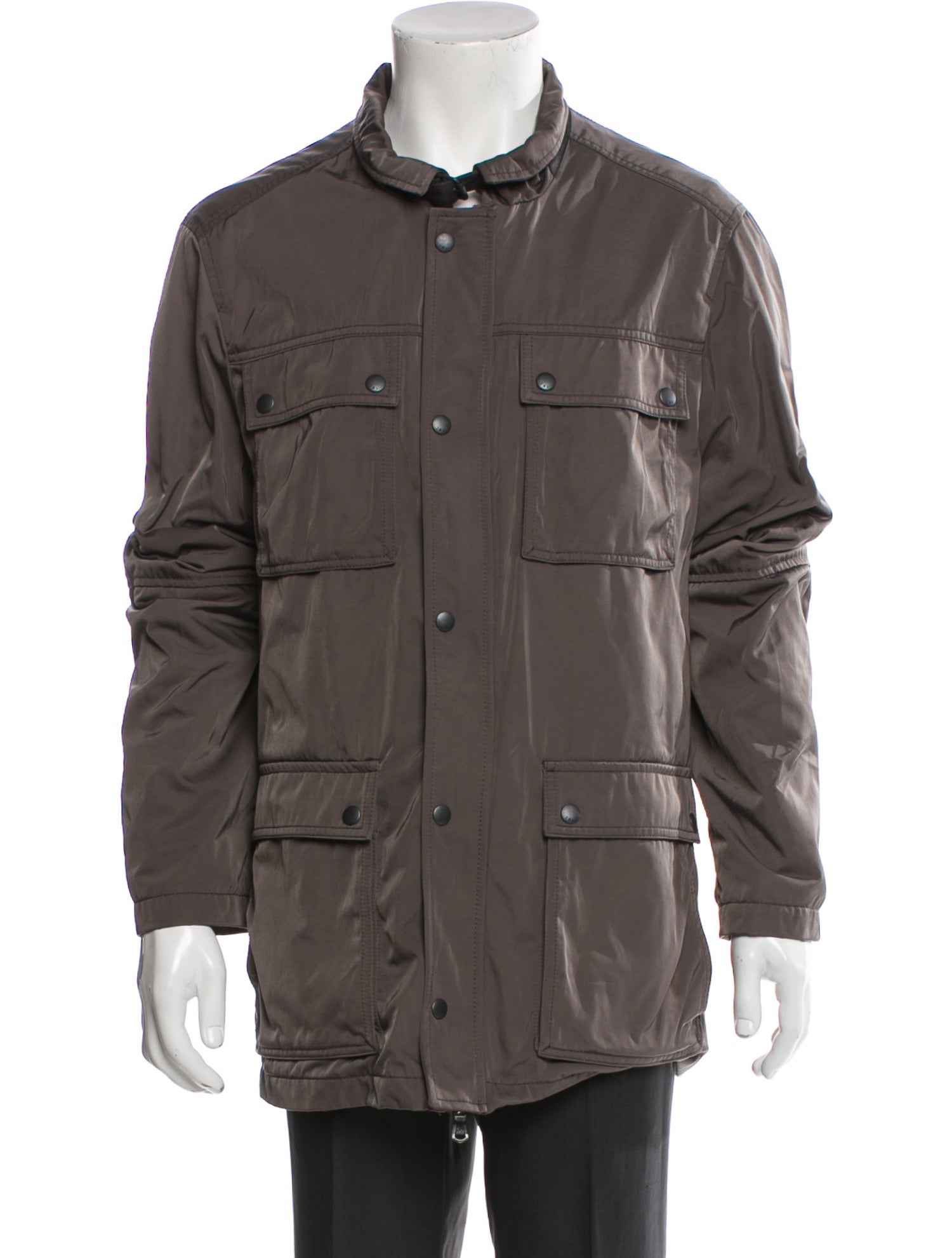 John Varvatos Star USA Utility Jacket w/ Tags