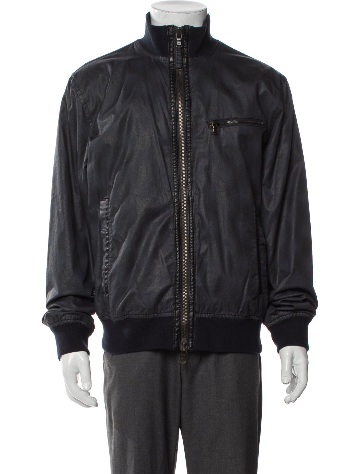John Varvatos Star USA Windbreaker