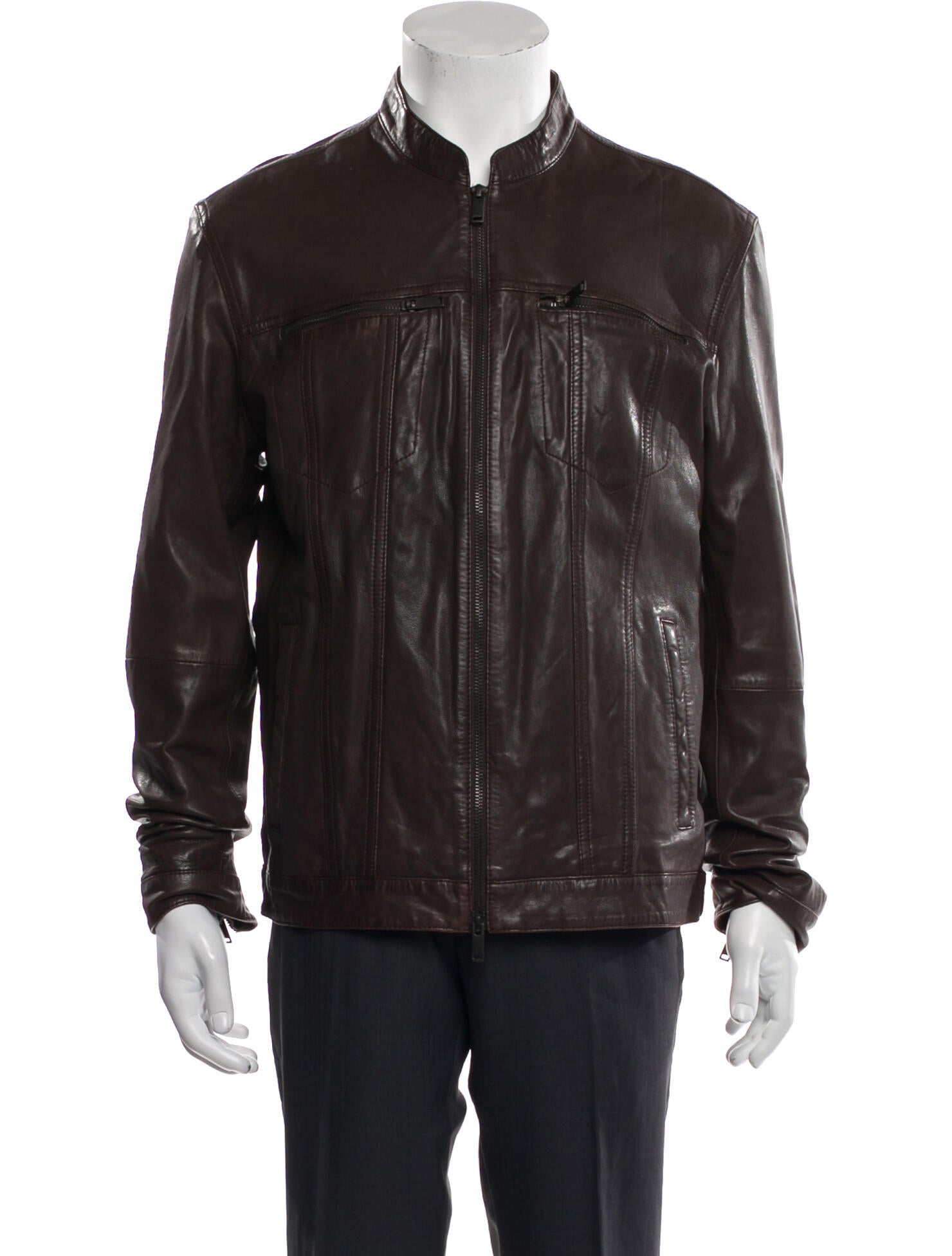 John Varvatos Star USA Jacket